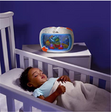 Baby Soothing Sleep Device