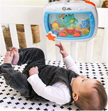 Baby Soothing Sleep Device