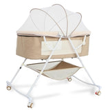 Portable Newborn Crib: Multifunctional