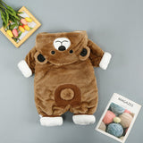 Adorable Infant Cotton Clothing