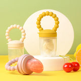 Fruit Pacifier Feeder