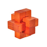 3D Puzzle Set