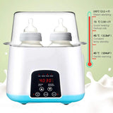 Bottle Sterilizer & Warmer