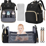 Portable Baby Bed & Bag