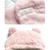 Adorable Baby Wrap Blanket