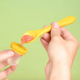 Fruit Pacifier Feeder