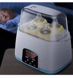 Bottle Sterilizer & Warmer