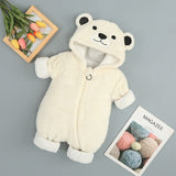 Adorable Infant Cotton Clothing