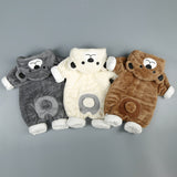 Adorable Infant Cotton Clothing