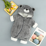 Adorable Infant Cotton Clothing